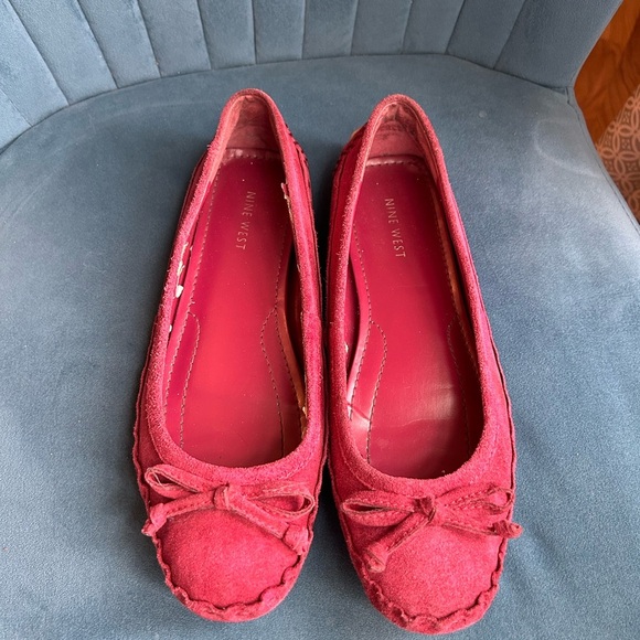 Nine West Shoes - Nine West Women’s Flats Size 9